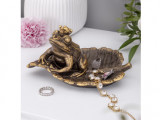 Подставка под бижутерию Лягушка