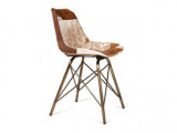 Стул Secret De Maison EAMES RODEO  (mod.M-13098)