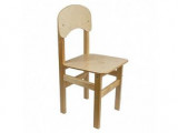 Стул детский 00 рост