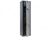 Сейф оружейный AIKO Беркут-143 KL базовая