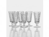 Набор Хрусталик 6 рюмок (СНЯТО С ПРОИЗВОДСТВА)