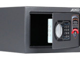 Сейф пистолетный AIKO ТТ-170 EL