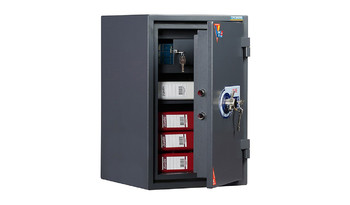 Сейф VALBERG Гарант-67Т базовая