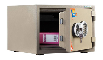 Сейф VALBERG FRS-32 EL