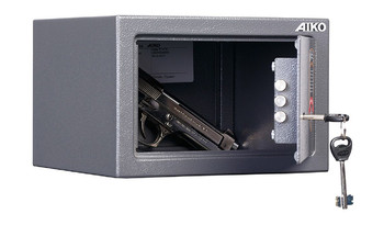 Сейф пистолетный AIKO ТТ-170 базовая
