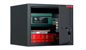 Сейф AIKO Т-280 базовая