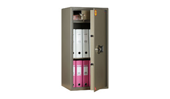 Сейф VALBERG ASM-90Т EL