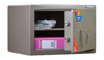 Сейф VALBERG (Карат) ASK-30 базовая