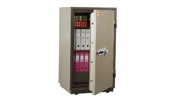 Сейф VALBERG FRS-127.Т CL