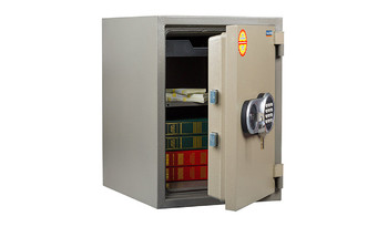 Сейф VALBERG FRS-49 EL