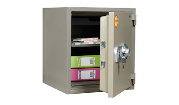 Сейф VALBERG FRS-51 CL