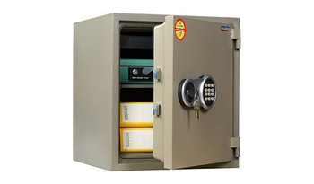 Сейф VALBERG FRS-51 EL