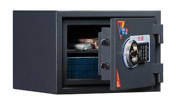 Сейф VALBERG Гарант-32 EL