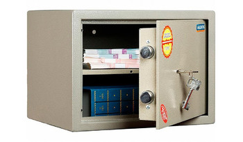 Сейф VALBERG ASM-25 базовая