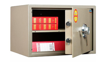 Сейф VALBERG ASM-30 CL