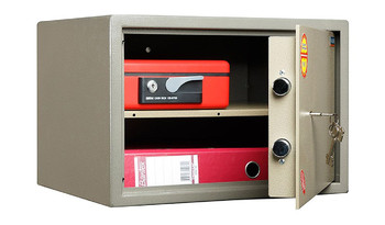 Сейф VALBERG ASM-30 базовая