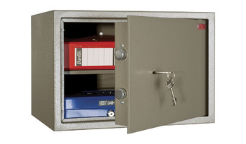 Сейф AIKO ТМ-30 базовая