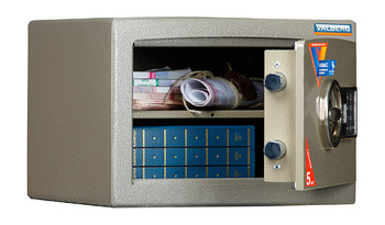 Сейф VALBERG (Карат) ASK-25 EL