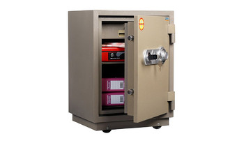 Сейф VALBERG FRS-66.Т CL