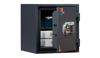 Сейф VALBERG Гарант-46 EL