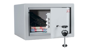 Сейф AIKO Т-17 базовая