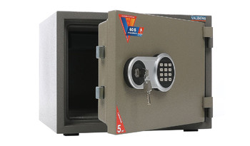 Сейф VALBERG FRS-36 EL