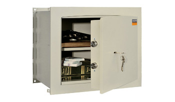 Сейф встраиваемый VALBERG AW-1 3829 базовая