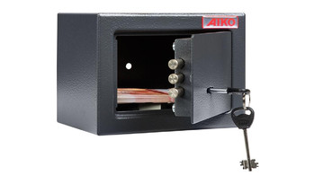 Сейф AIKO Т-140 KL