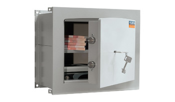 Сейф встраиваемый VALBERG AW-1 3322 базовая