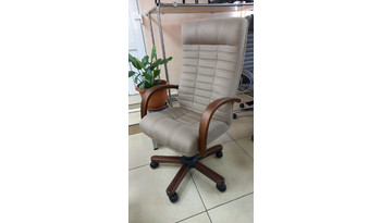 Кресло Атлант компьютерное