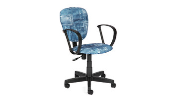 Кресло CH413 компьютерное