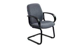 Кресло СН-808-LOW-V компьютерное