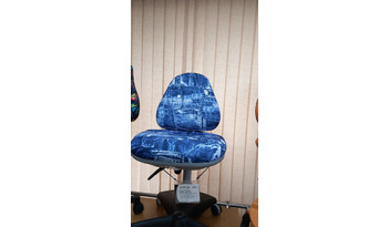 Кресло KD-2 компьютерное