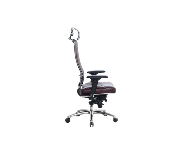 Кресло SAMURAI SL-3.02 с 3D подголовником