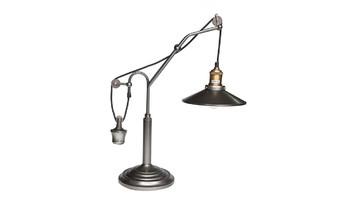 LOFT175T Настольная лампа (Secret De Maison)