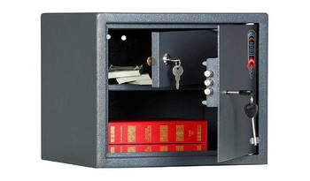 Сейф пистолетный AIKO ТТ-28 базовая