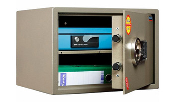 Сейф VALBERG ASM-30 EL