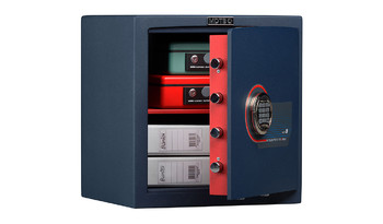 Сейф MDTB ES-46E EL