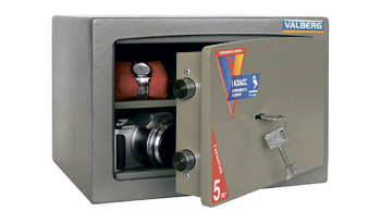 Сейф VALBERG (Карат) ASK-25 базовая
