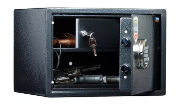 Сейф оружейный VALBERG Арсенал 25Т EL