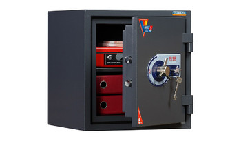 Сейф VALBERG Гарант-46 базовая