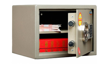 Сейф VALBERG ASM-25 EL