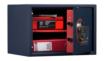 Сейф MDTB ES-30E EL