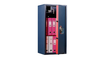 Сейф MDTB ES-90.ТE EL