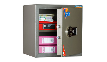 Сейф VALBERG (Карат) ASK-46 EL