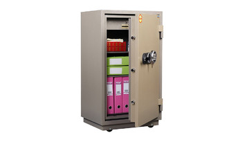 Сейф VALBERG FRS-99.Т EL