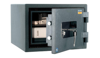 Сейф VALBERG Гарант-32 базовая