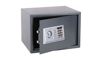 Сейф SFT-30EA электронный