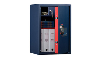 Сейф MDTB ES-63.ТE EL