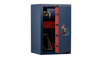 Сейф MDTB EK-67E EL